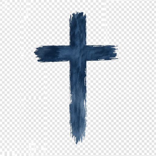 The Visual Gospel